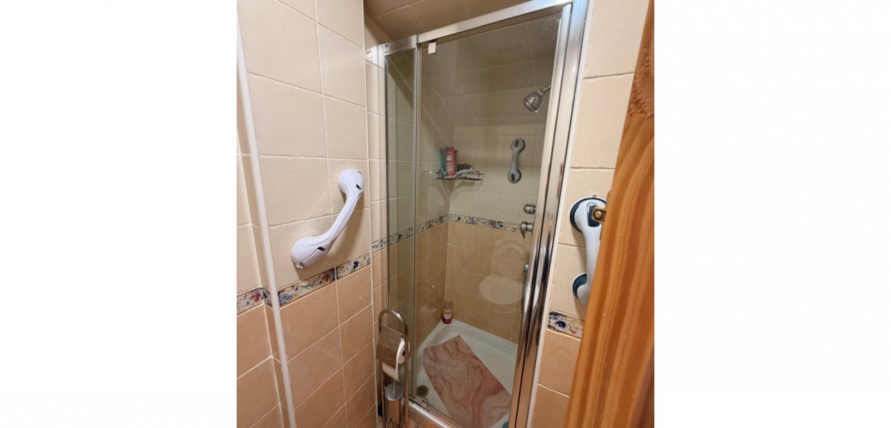 Sale - Townhouse -
Guardamar del Segura - El Raso