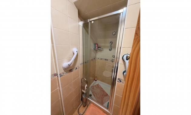 Sale - Townhouse -
Guardamar del Segura - El Raso