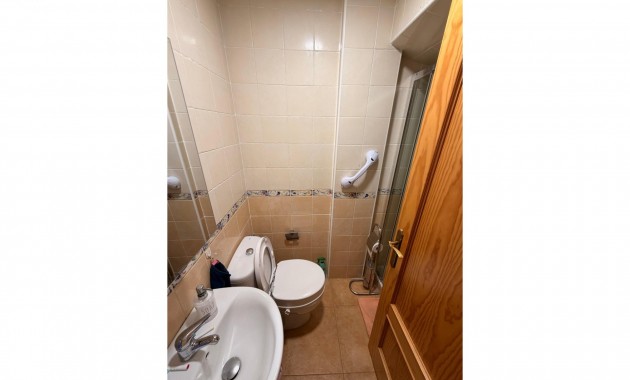 Sale - Townhouse -
Guardamar del Segura - El Raso