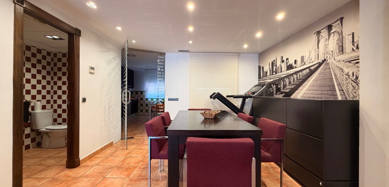 Sale - Townhouse -
Catral - Catral - Town