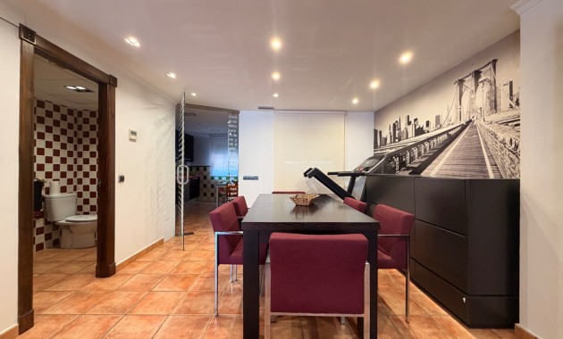 Sale - Townhouse -
Catral - Catral - Town