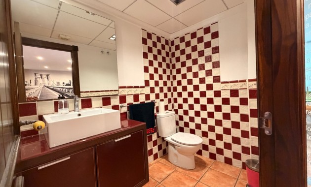 Sale - Townhouse -
Catral - Catral - Town