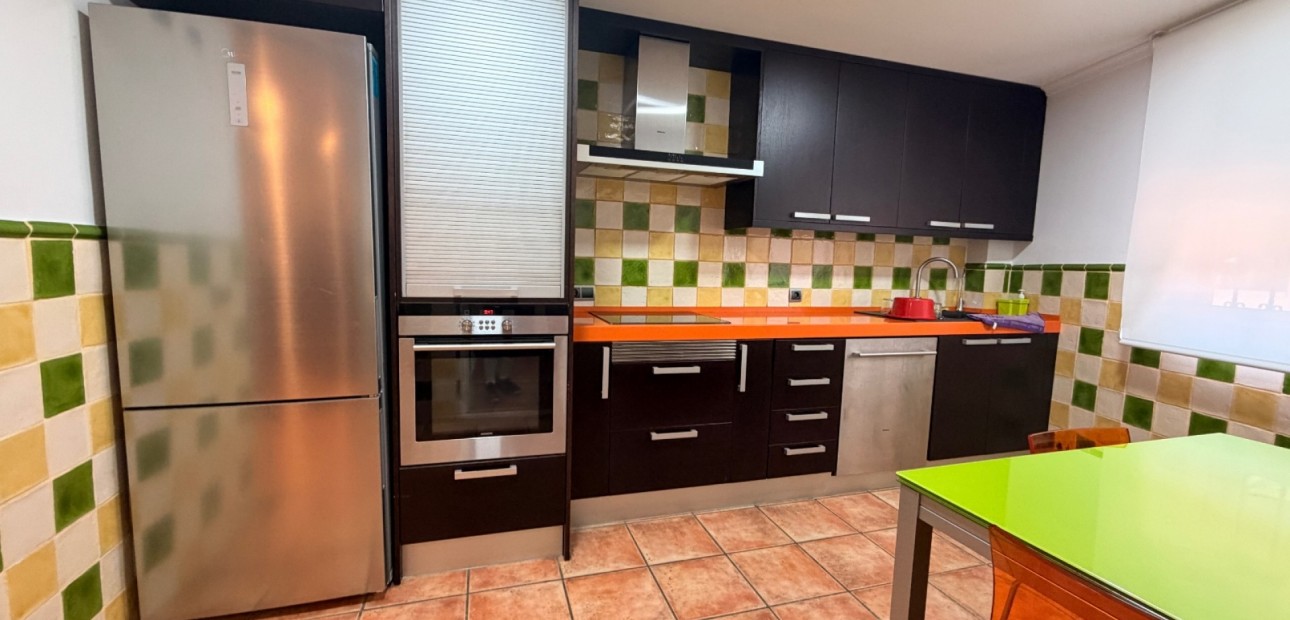 Sale - Townhouse -
Catral - Catral - Town