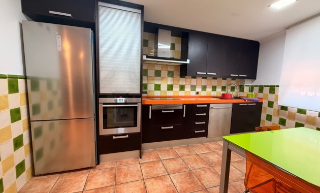 Sale - Townhouse -
Catral - Catral - Town