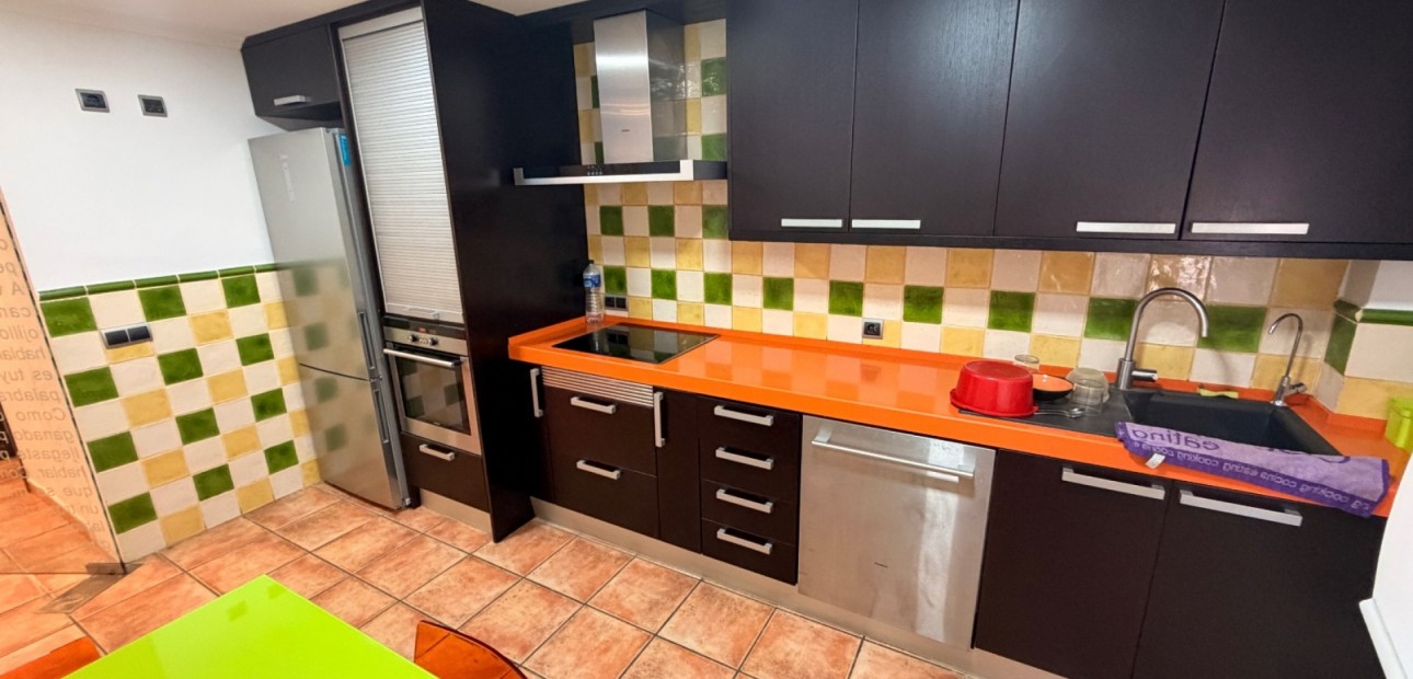 Sale - Townhouse -
Catral - Catral - Town
