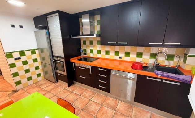 Sale - Townhouse -
Catral - Catral - Town