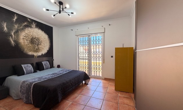 Sale - Townhouse -
Catral - Catral - Town