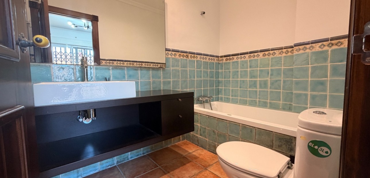 Sale - Townhouse -
Catral - Catral - Town