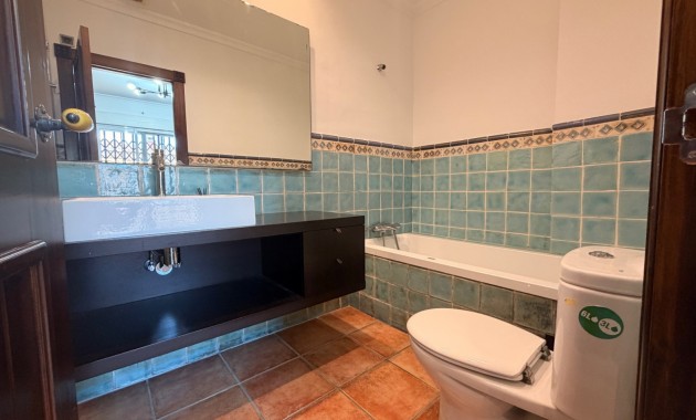 Sale - Townhouse -
Catral - Catral - Town