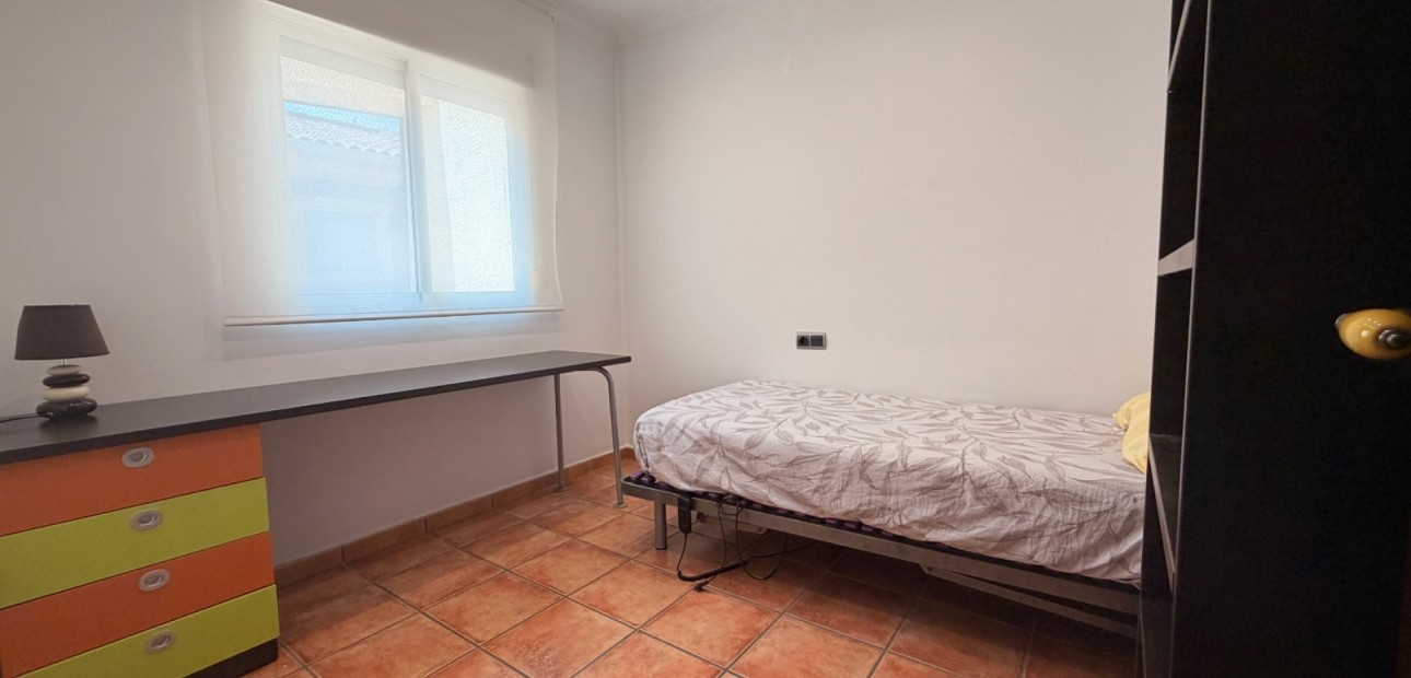 Sale - Townhouse -
Catral - Catral - Town
