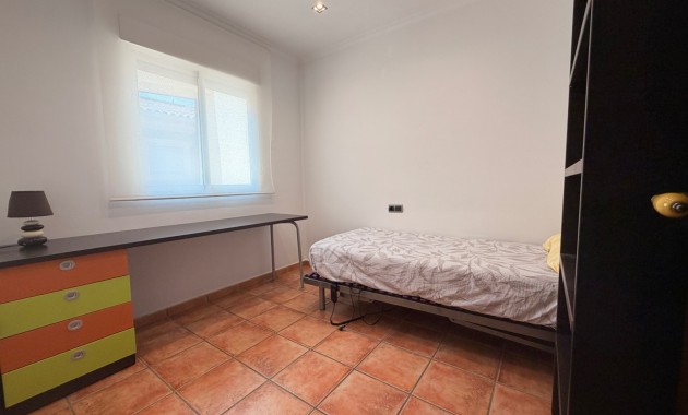 Sale - Townhouse -
Catral - Catral - Town