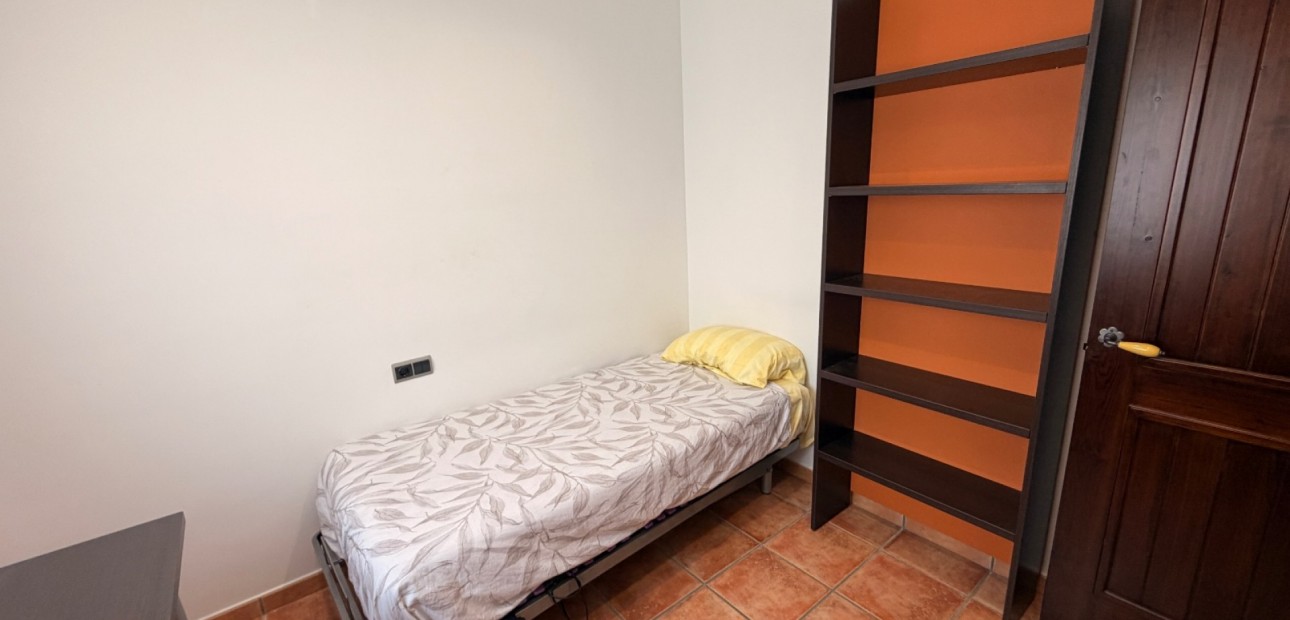 Sale - Townhouse -
Catral - Catral - Town