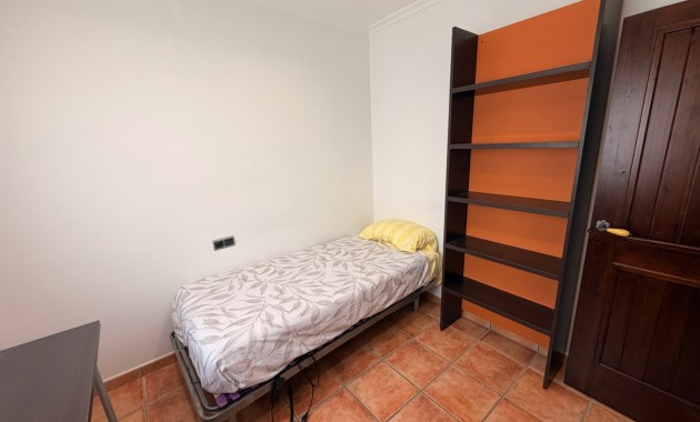Sale - Townhouse -
Catral - Catral - Town