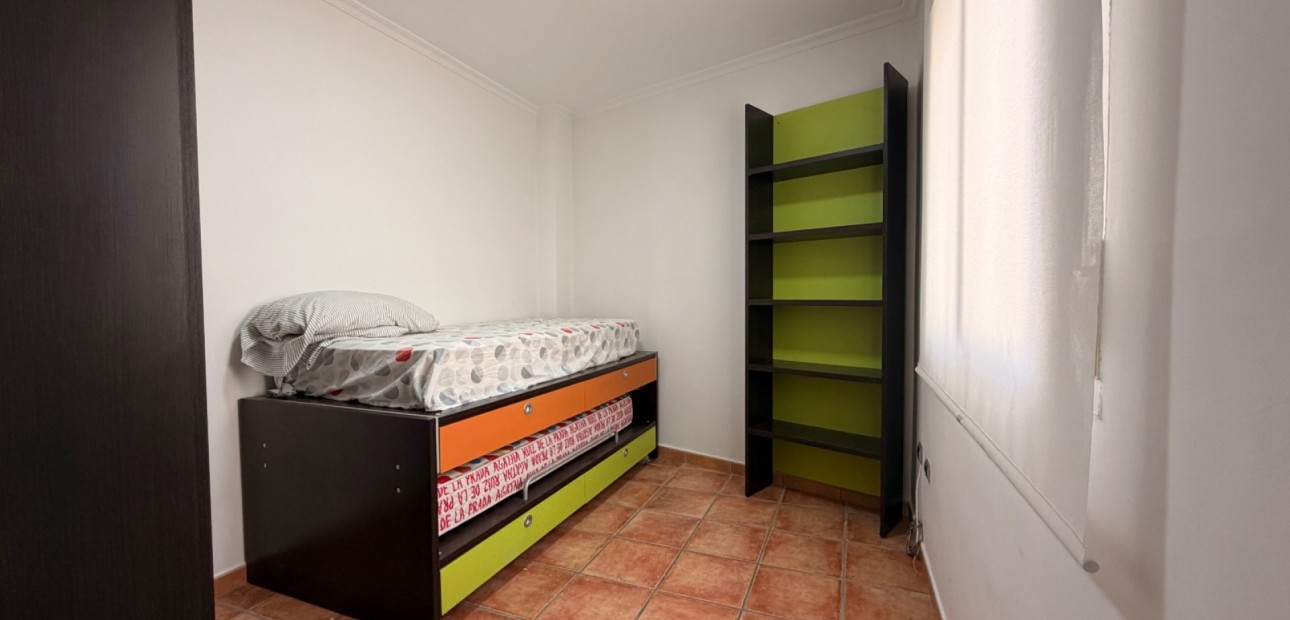 Sale - Townhouse -
Catral - Catral - Town