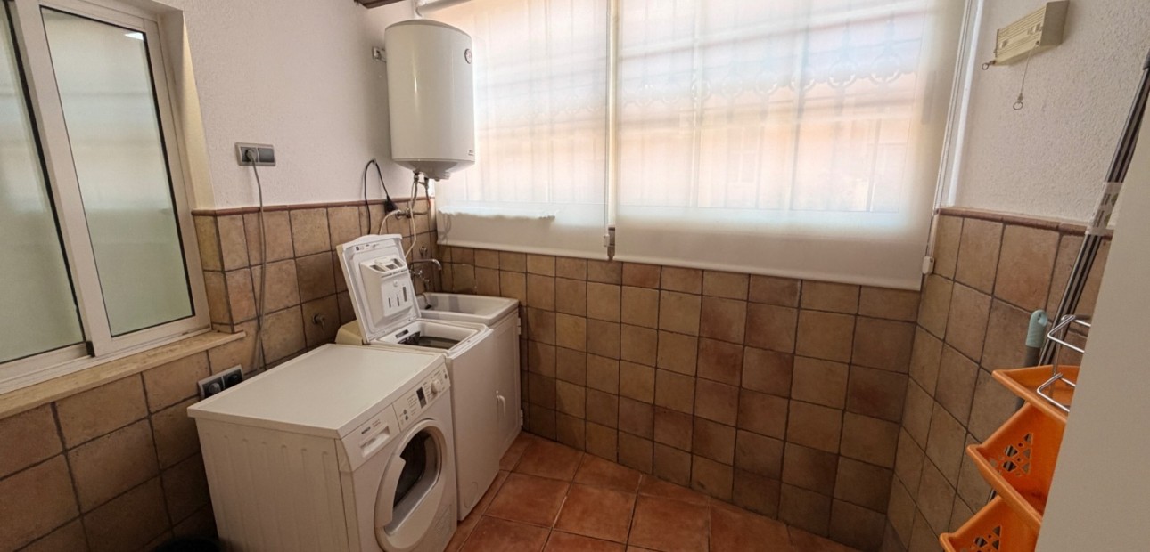 Sale - Townhouse -
Catral - Catral - Town