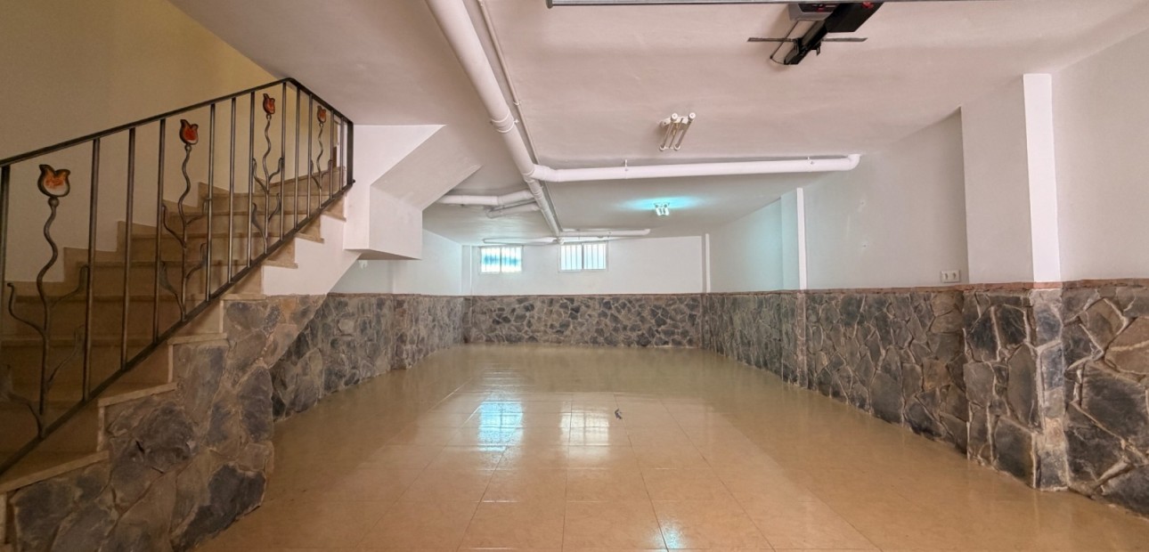 Sale - Townhouse -
Catral - Catral - Town