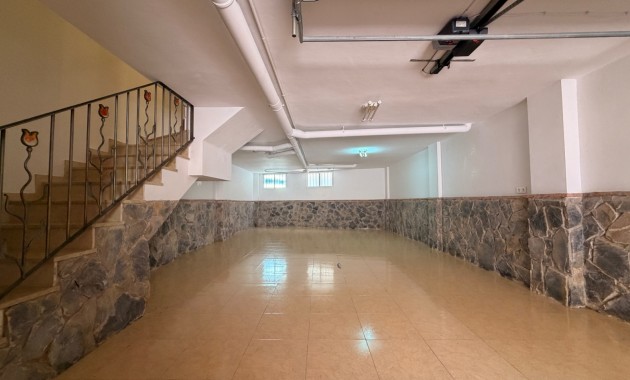 Sale - Townhouse -
Catral - Catral - Town