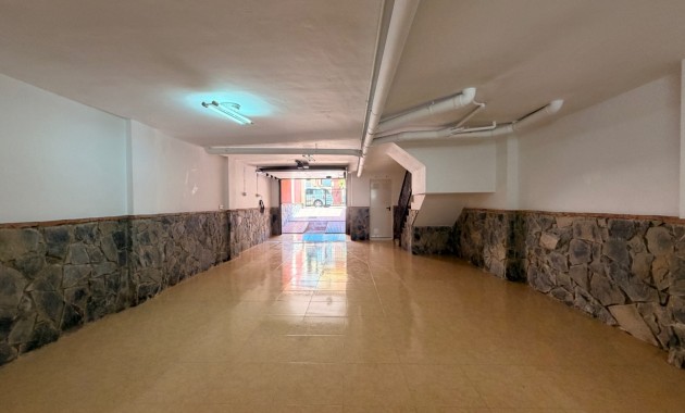 Sale - Townhouse -
Catral - Catral - Town