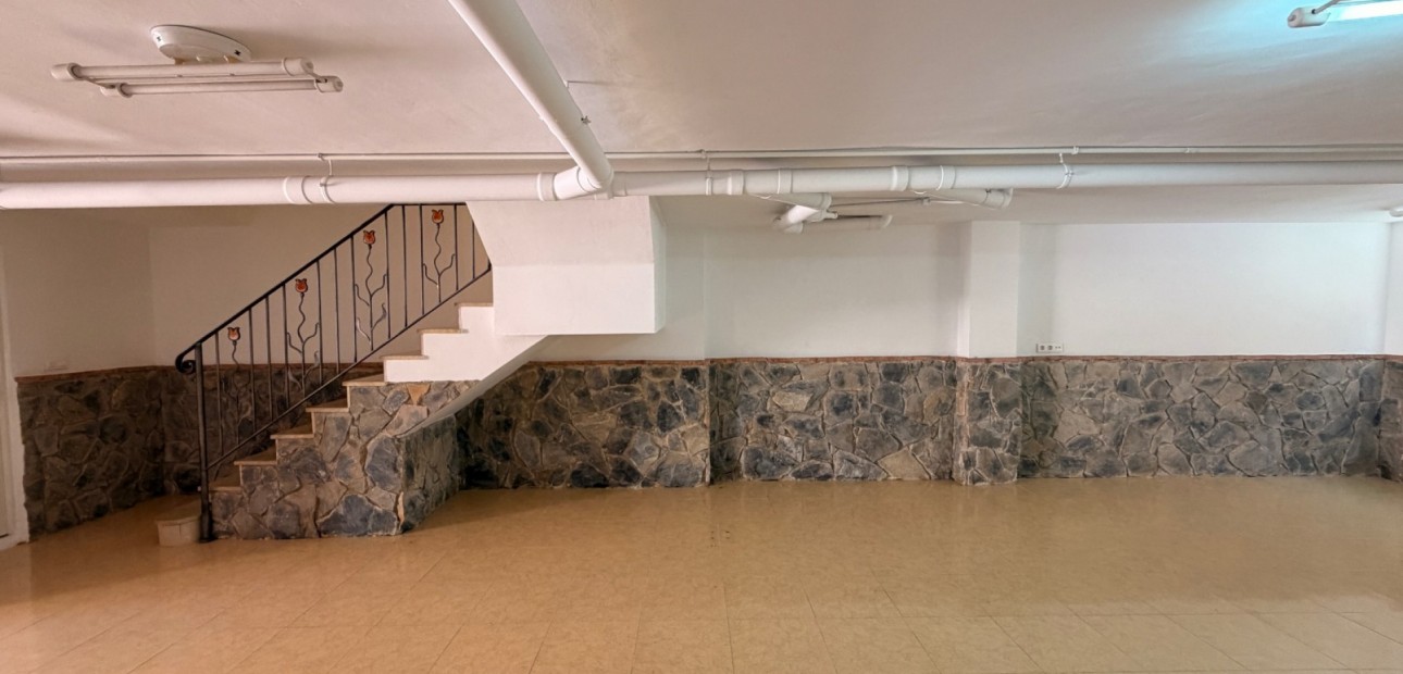 Sale - Townhouse -
Catral - Catral - Town