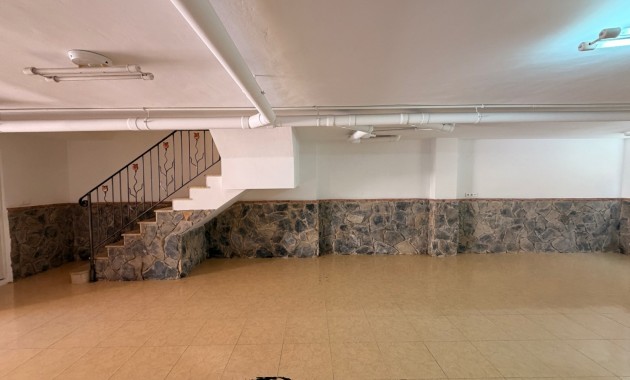 Sale - Townhouse -
Catral - Catral - Town