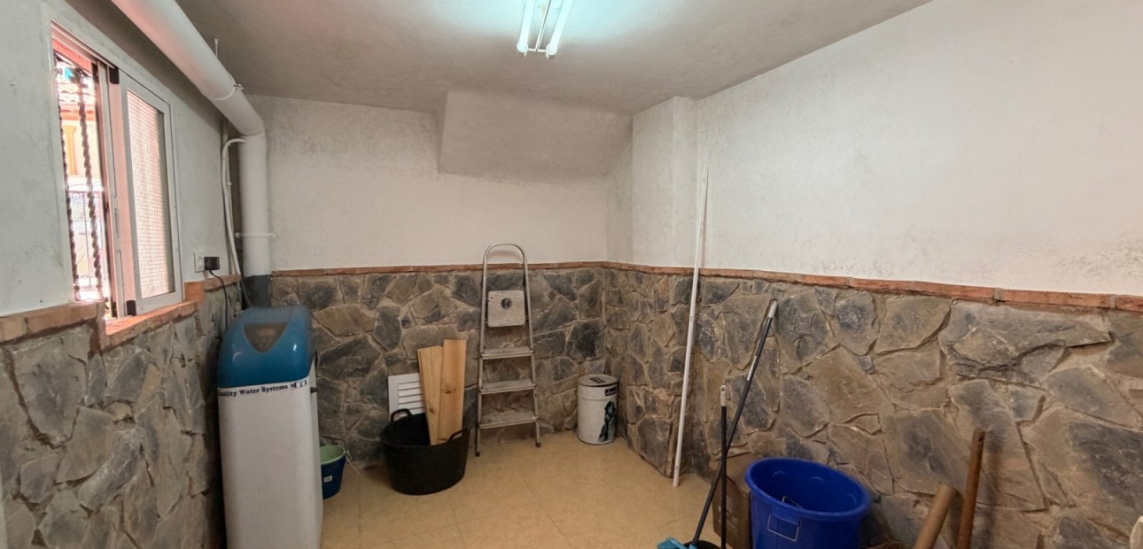 Sale - Townhouse -
Catral - Catral - Town