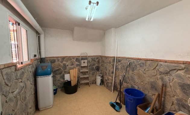 Sale - Townhouse -
Catral - Catral - Town