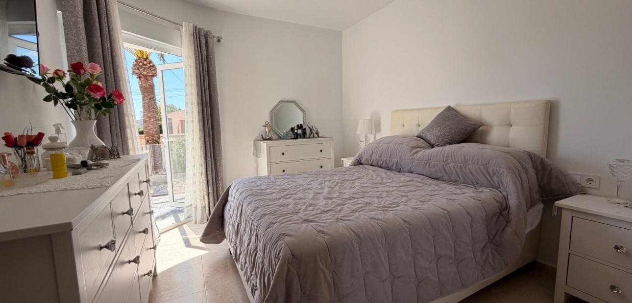 Sale - Detached Villa -
Ciudad Quesada - Ciudad Quesada - Town