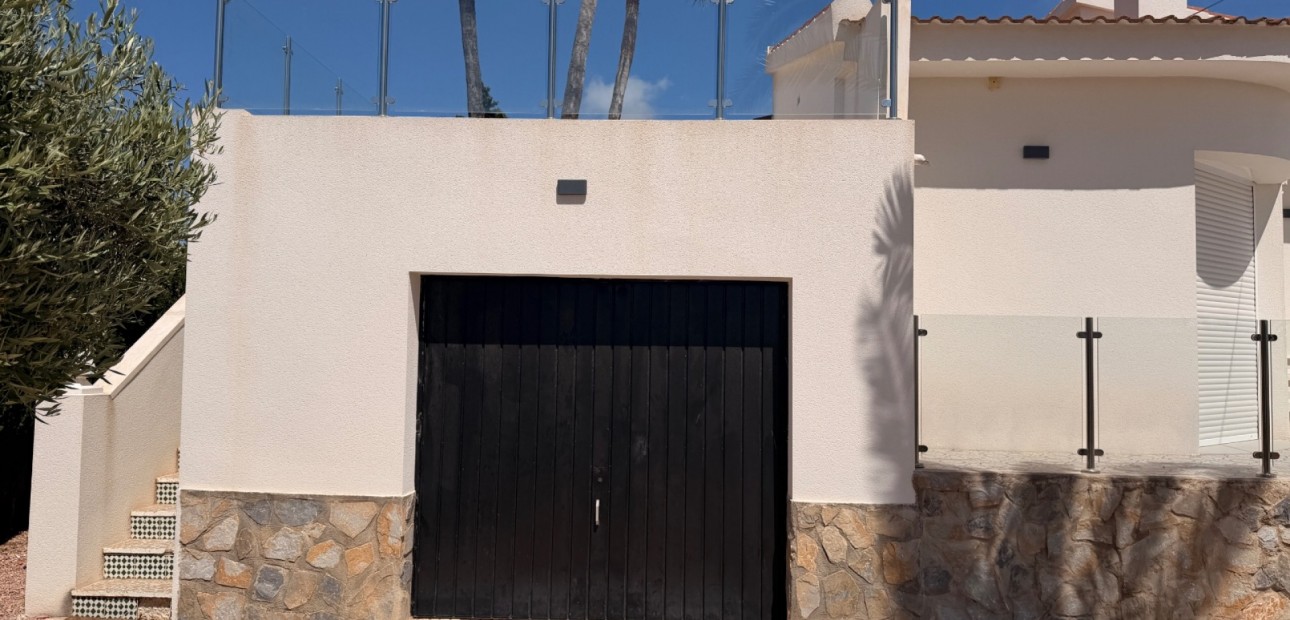 Sale - Detached Villa -
Ciudad Quesada - Ciudad Quesada - Town