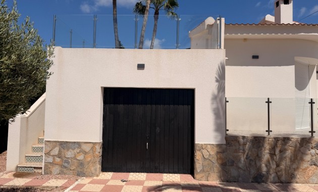 Sale - Detached Villa -
Ciudad Quesada - Ciudad Quesada - Town