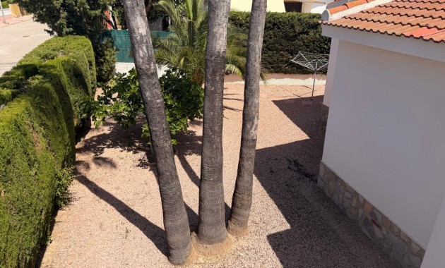 Sale - Detached Villa -
Ciudad Quesada - Ciudad Quesada - Town