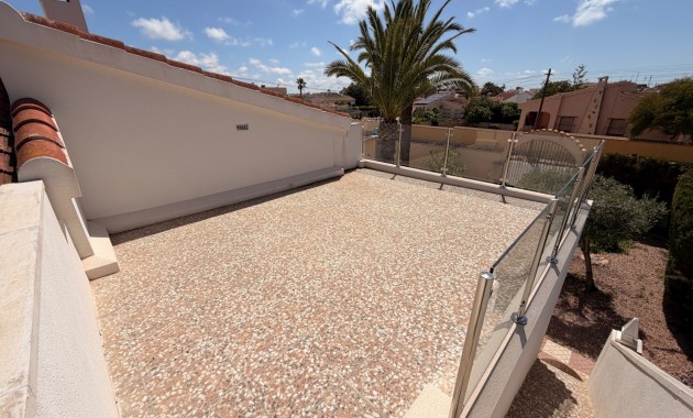 Sale - Detached Villa -
Ciudad Quesada - Ciudad Quesada - Town