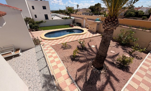 Sale - Detached Villa -
Ciudad Quesada - Ciudad Quesada - Town