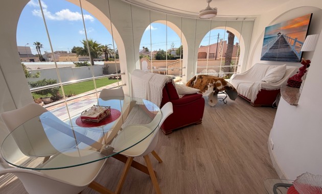 Sale - Detached Villa -
Ciudad Quesada - Ciudad Quesada - Town