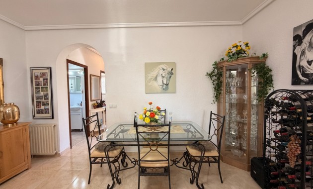 Sale - Detached Villa -
Ciudad Quesada - Ciudad Quesada - Town