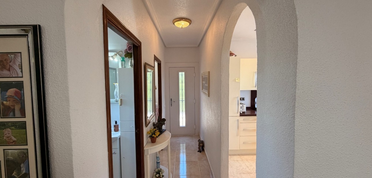 Sale - Detached Villa -
Ciudad Quesada - Ciudad Quesada - Town