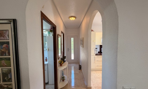 Sale - Detached Villa -
Ciudad Quesada - Ciudad Quesada - Town