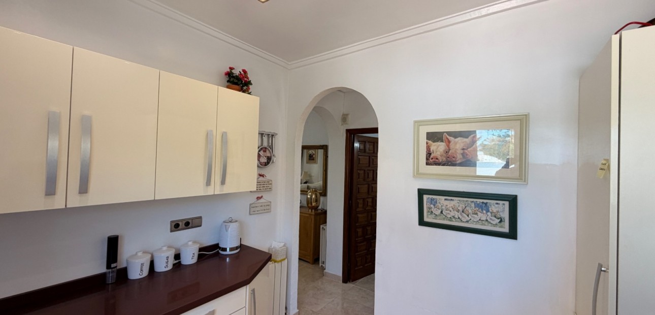 Sale - Detached Villa -
Ciudad Quesada - Ciudad Quesada - Town