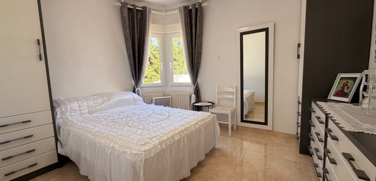 Sale - Detached Villa -
Ciudad Quesada - Ciudad Quesada - Town