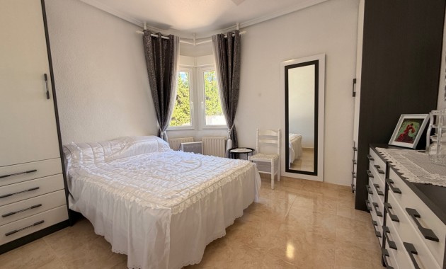 Sale - Detached Villa -
Ciudad Quesada - Ciudad Quesada - Town
