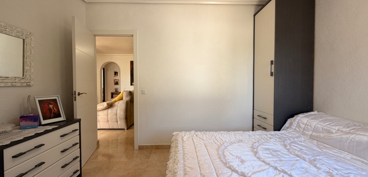 Sale - Detached Villa -
Ciudad Quesada - Ciudad Quesada - Town