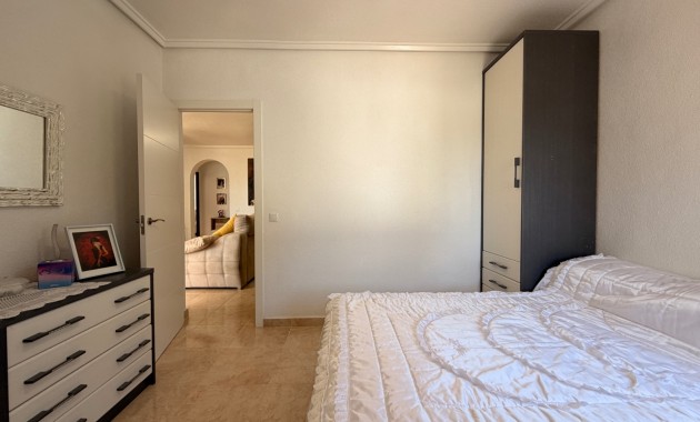 Sale - Detached Villa -
Ciudad Quesada - Ciudad Quesada - Town