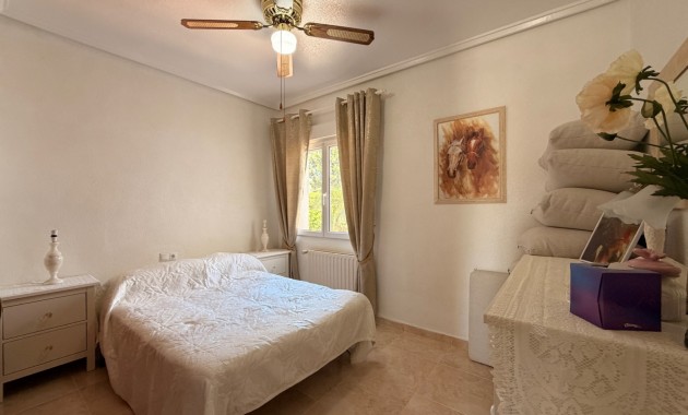 Sale - Detached Villa -
Ciudad Quesada - Ciudad Quesada - Town