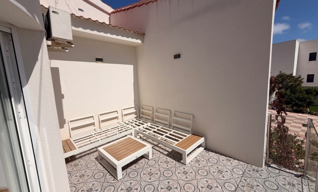 Sale - Detached Villa -
Ciudad Quesada - Ciudad Quesada - Town