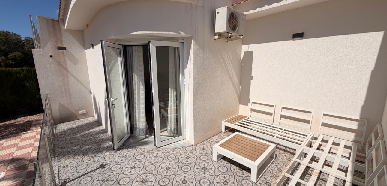 Sale - Detached Villa -
Ciudad Quesada - Ciudad Quesada - Town