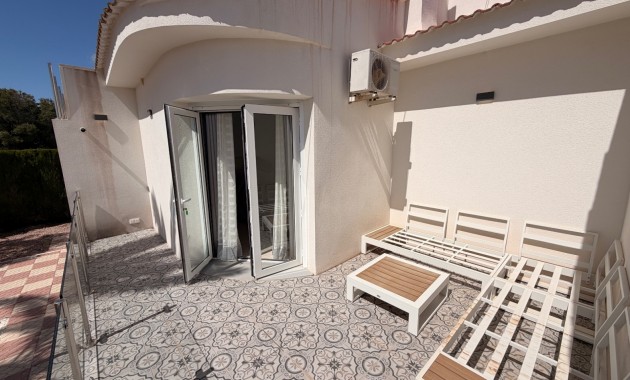 Sale - Detached Villa -
Ciudad Quesada - Ciudad Quesada - Town