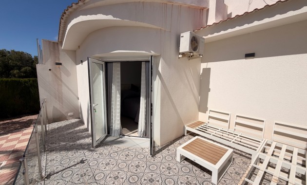 Sale - Detached Villa -
Ciudad Quesada - Ciudad Quesada - Town