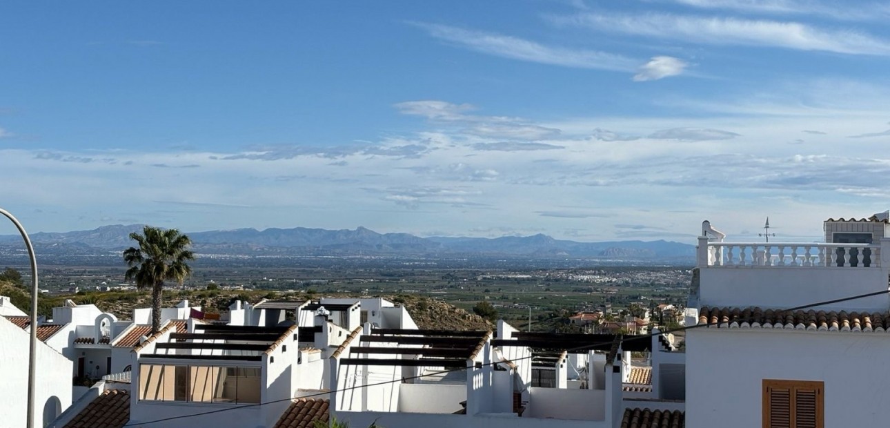 Sale - Townhouse -
Ciudad Quesada - Altos de Quesada