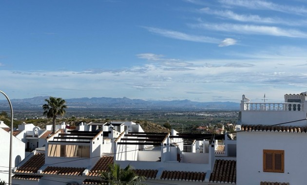 Sale - Townhouse -
Ciudad Quesada - Altos de Quesada