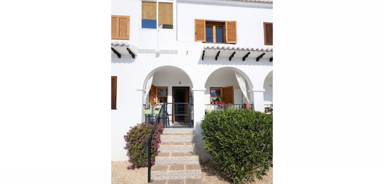 Sale - Townhouse -
Ciudad Quesada - Altos de Quesada