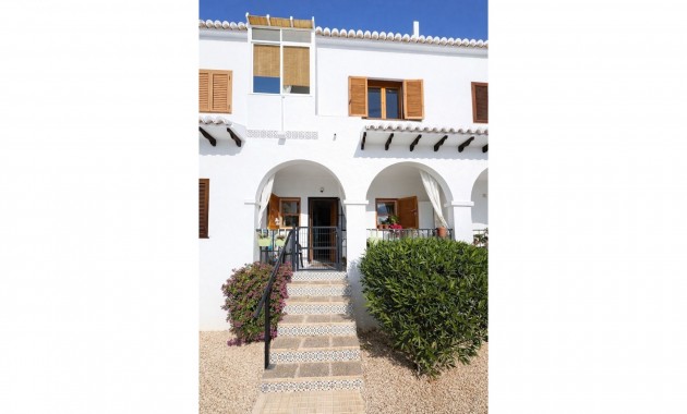 Sale - Townhouse -
Ciudad Quesada - Altos de Quesada